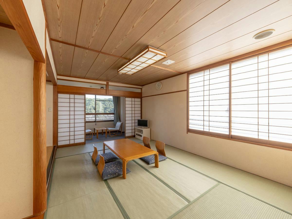 Chikugo Funagoya Park Inn