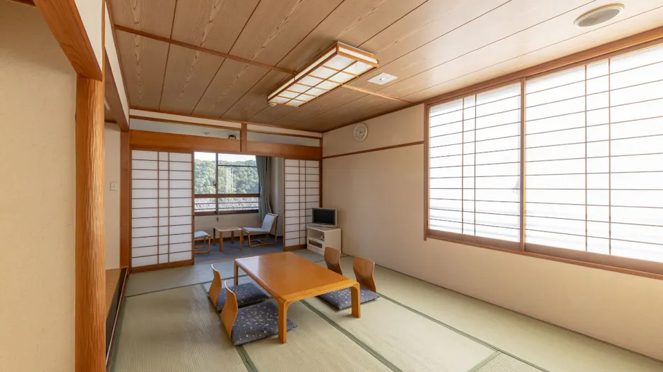 Chikugo Funagoya Park Inn