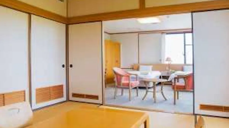 Chikugo Funagoya Park Inn