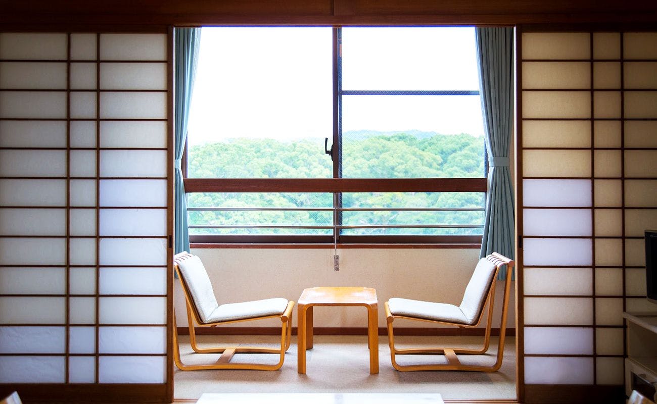 Chikugo Funagoya Park Inn