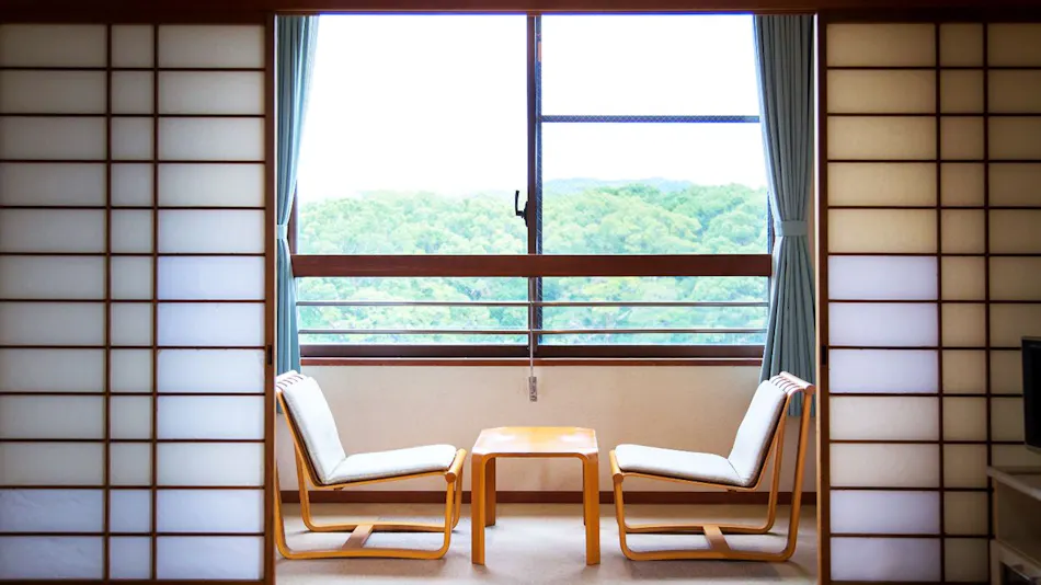 Chikugo Funagoya Park Inn