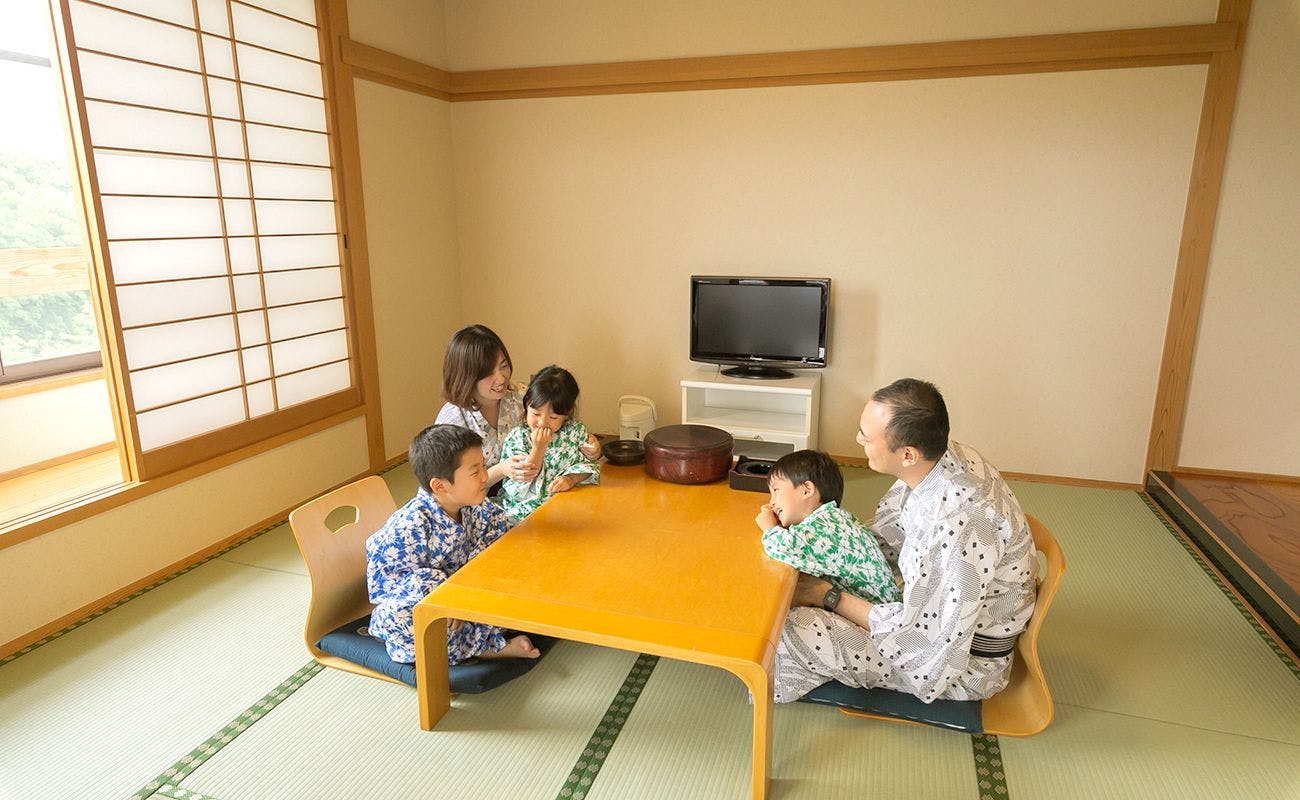 Chikugo Funagoya Park Inn