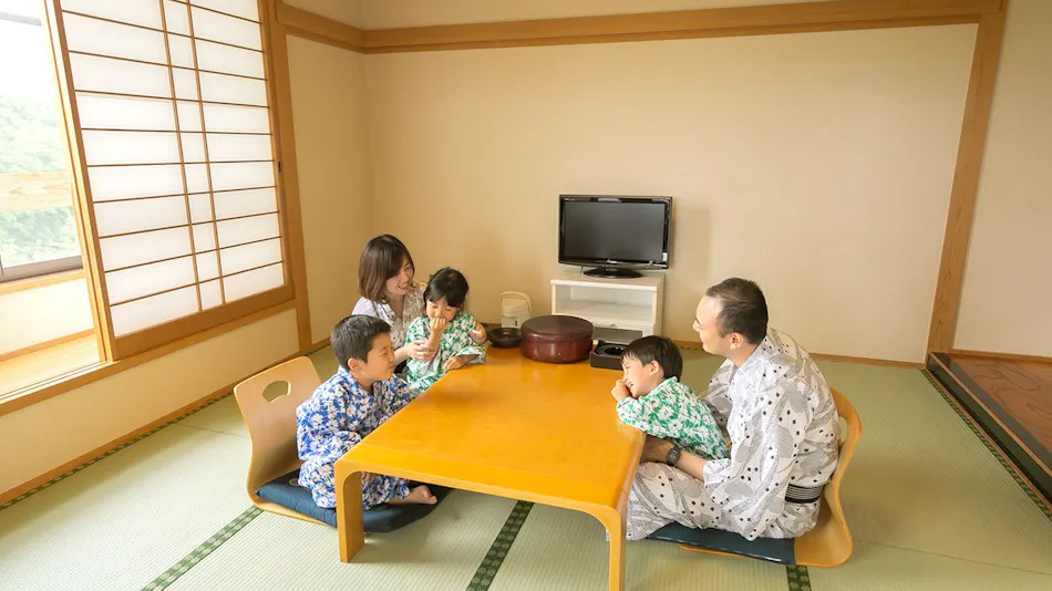 Chikugo Funagoya Park Inn