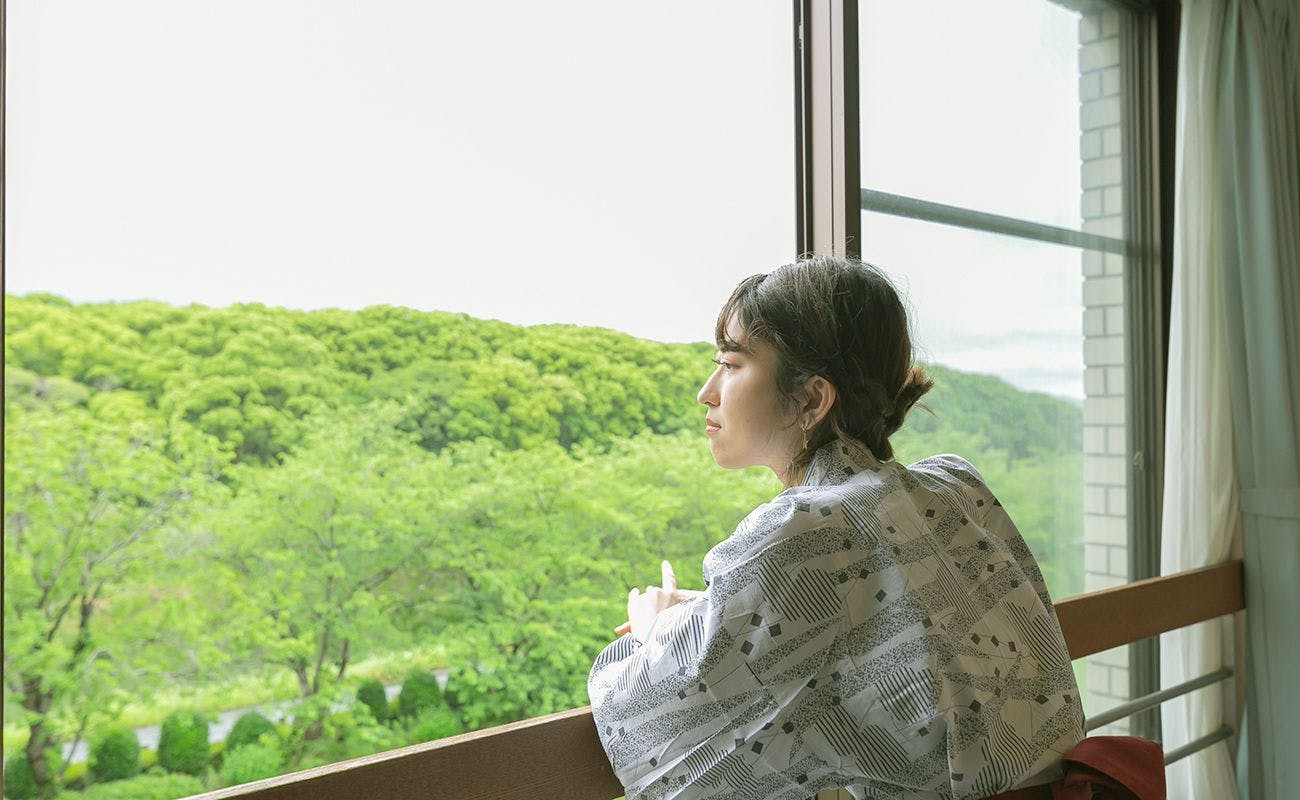Chikugo Funagoya Park Inn
