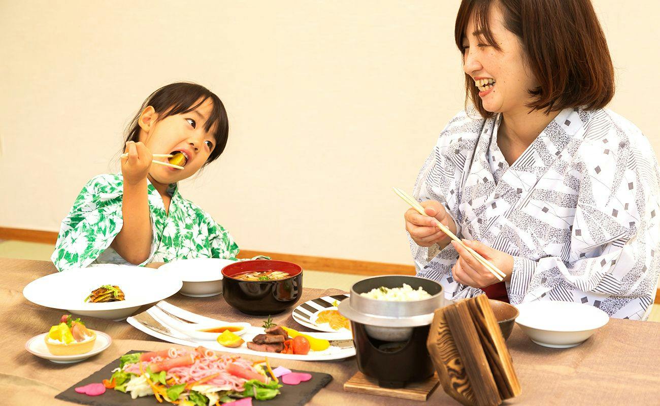 Chikugo Funagoya Park Inn