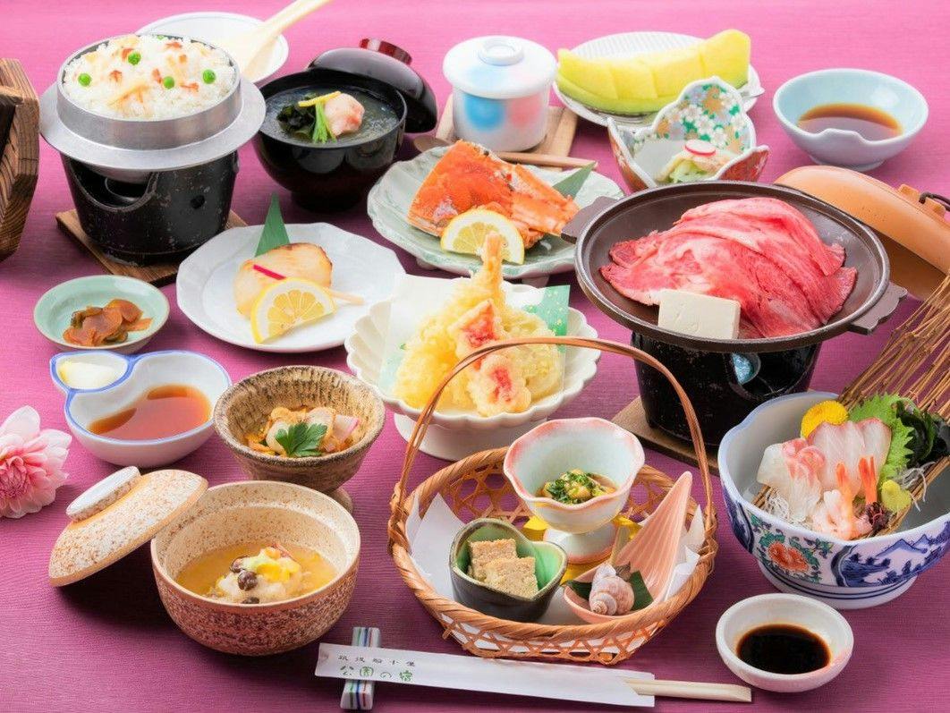 Chikugo Funagoya Park Inn