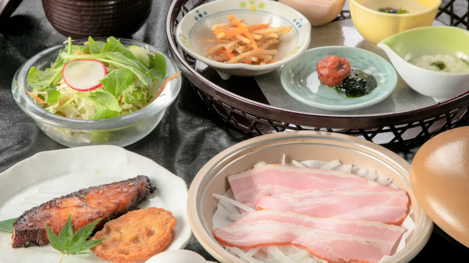 Chikugo Funagoya Park Inn