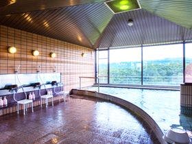 国民宿舎　筑後船小屋　公園の宿