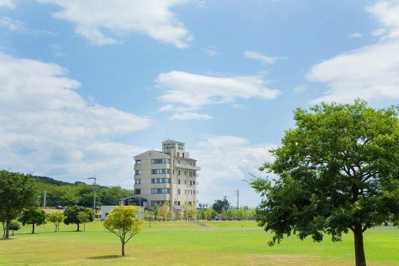 Chikugo Funagoya Park Inn
