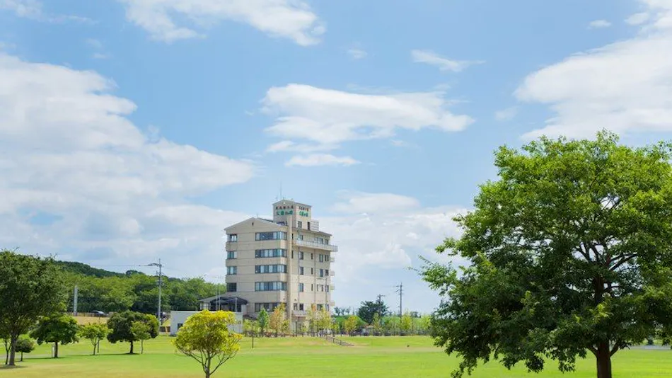 Chikugo Funagoya Park Inn