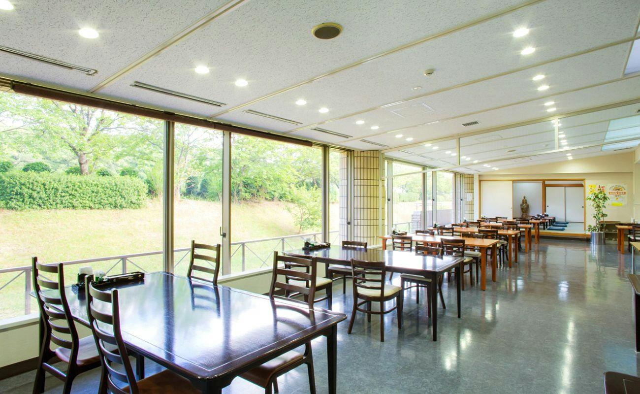 Chikugo Funagoya Park Inn