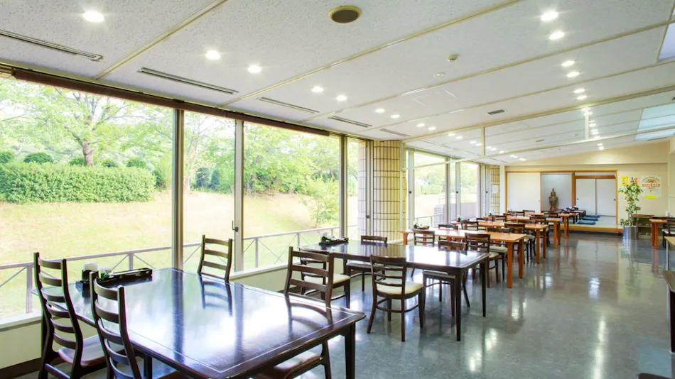 Chikugo Funagoya Park Inn