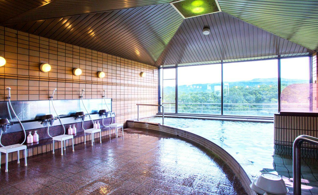 Chikugo Funagoya Park Inn