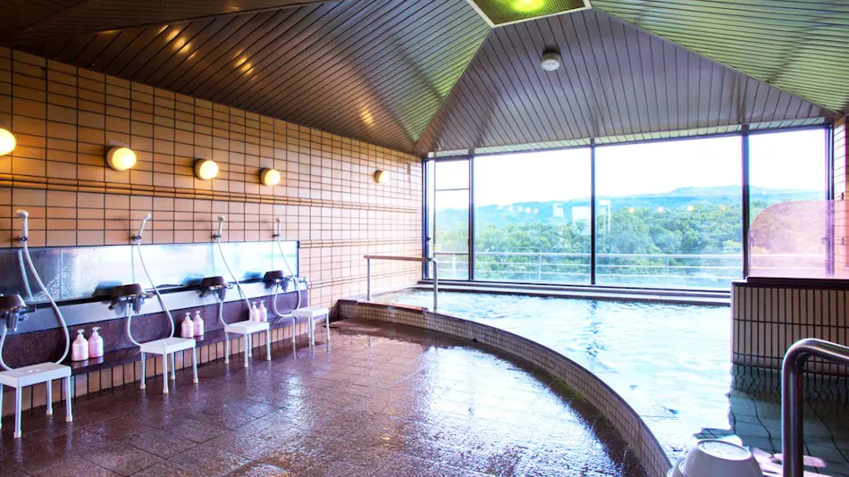 Chikugo Funagoya Park Inn