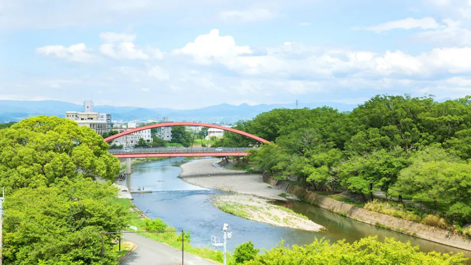 Chikugo Funagoya Park Inn