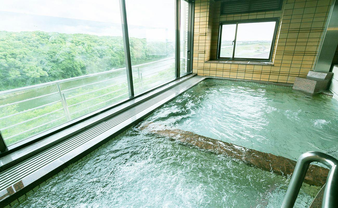 Chikugo Funagoya Park Inn