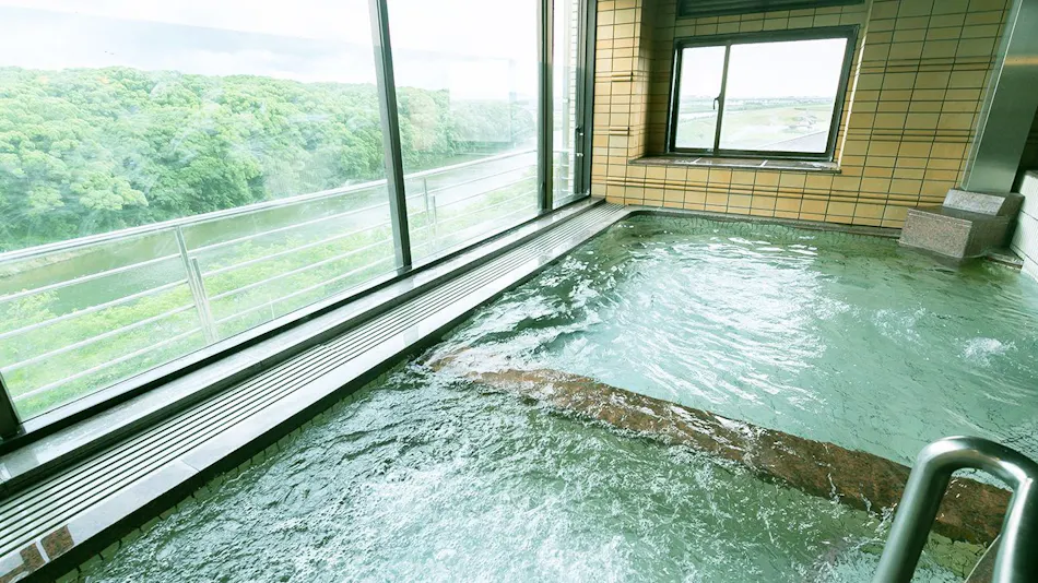 Chikugo Funagoya Park Inn