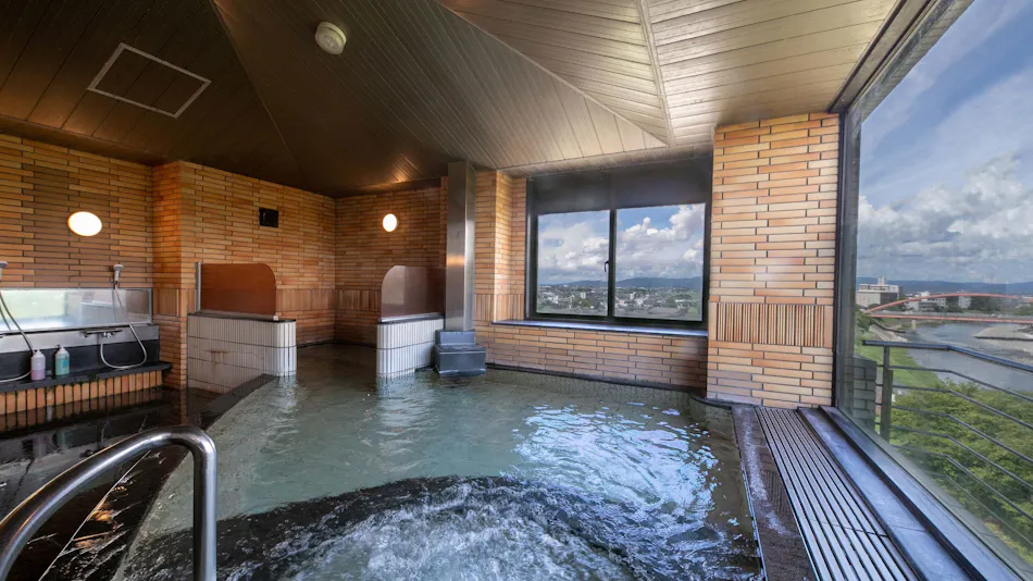 Chikugo Funagoya Park Inn