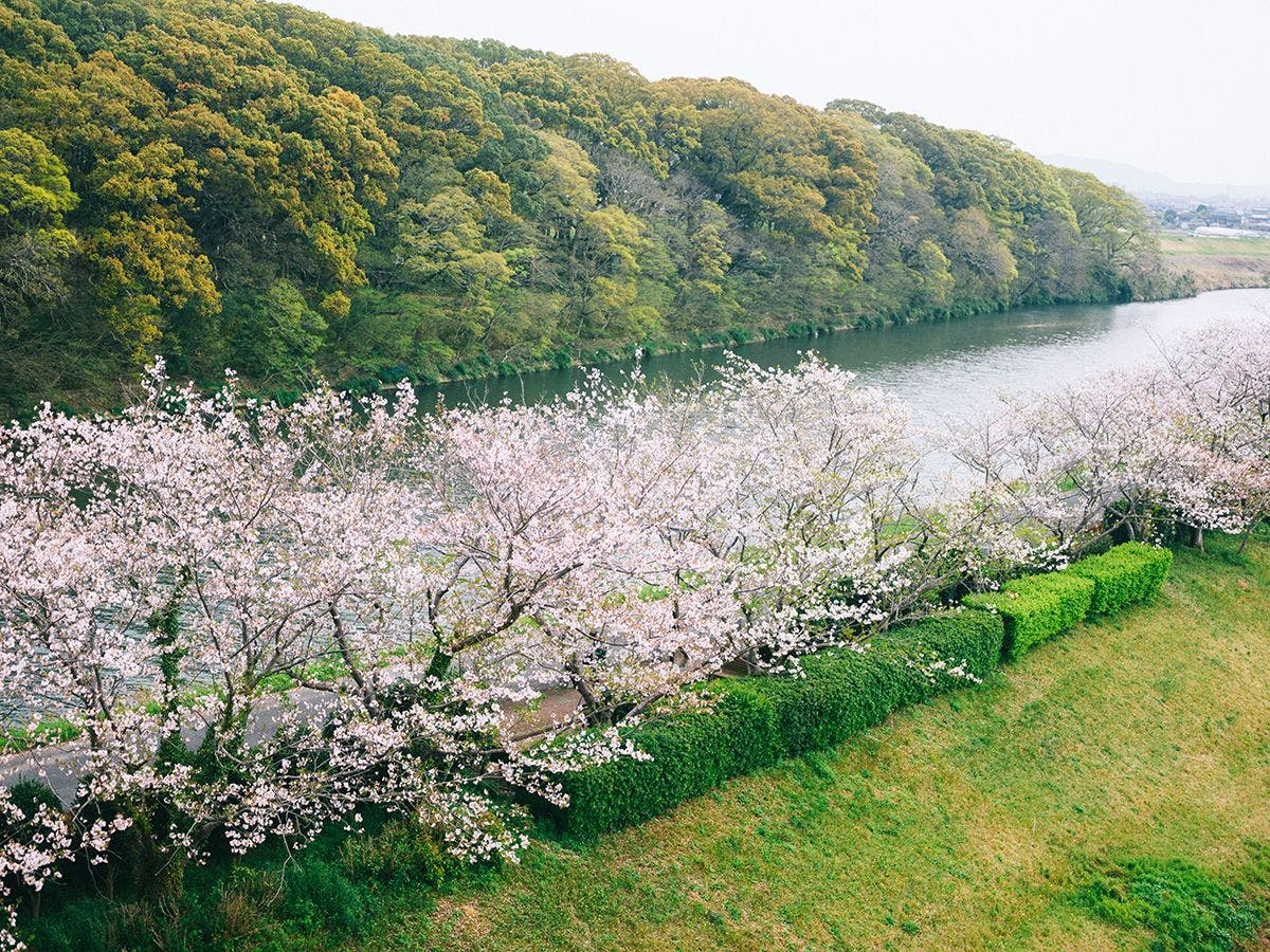 Chikugo Funagoya Park Inn