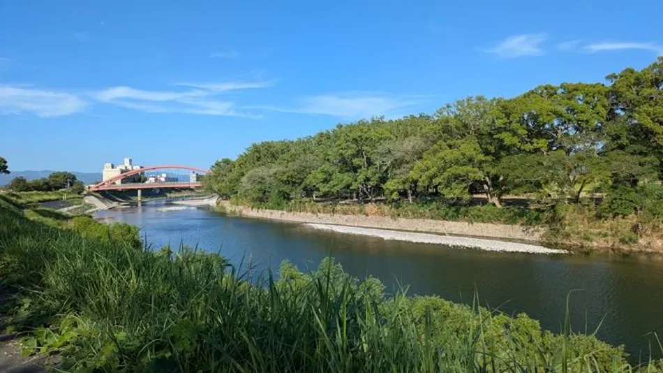 Chikugo Funagoya Park Inn