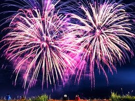 国民宿舎　筑後船小屋　公園の宿