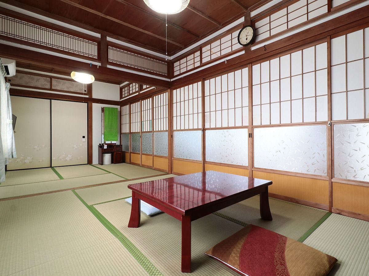 Kouzushima Minshuku Kikunoya ~Kikunoya~