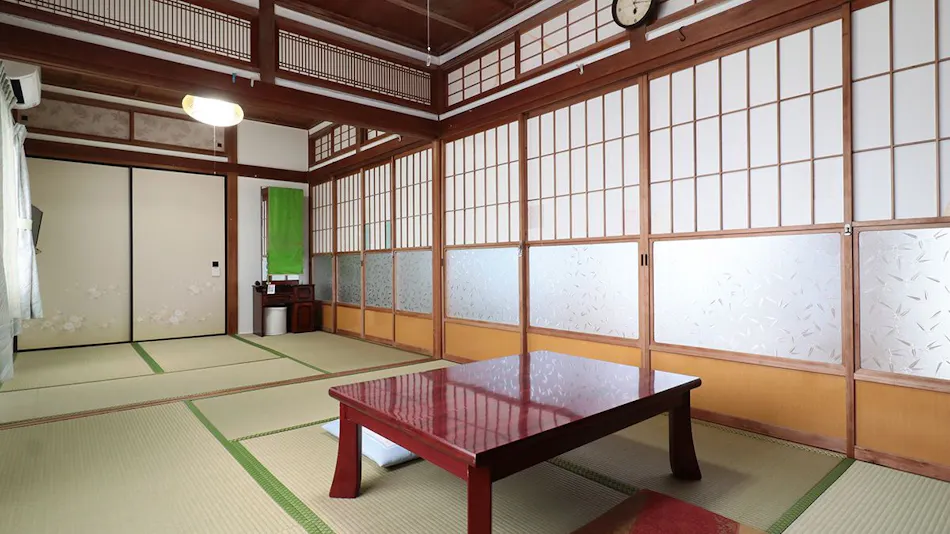 Kouzushima Minshuku Kikunoya ~Kikunoya~