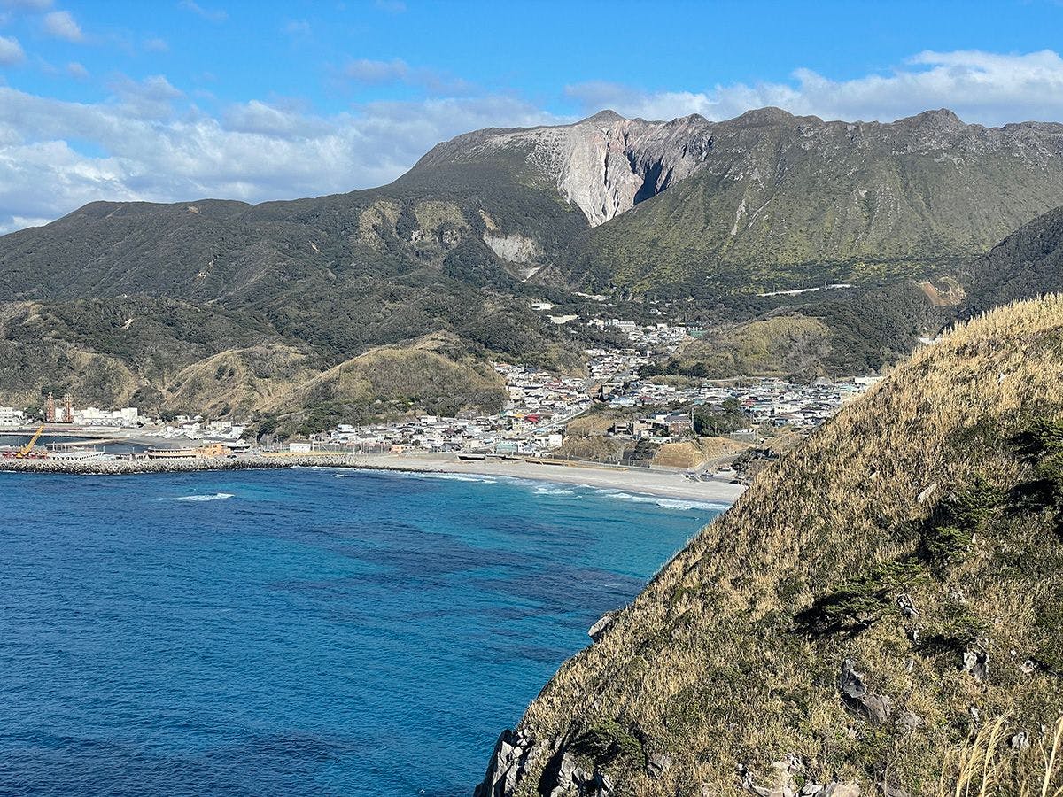 【สถานที่ท่องเที่ยวใกล้เคียง】ทั้งหมู่บ้าน