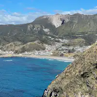 【สถานที่ท่องเที่ยวใกล้เคียง】ทั้งหมู่บ้าน