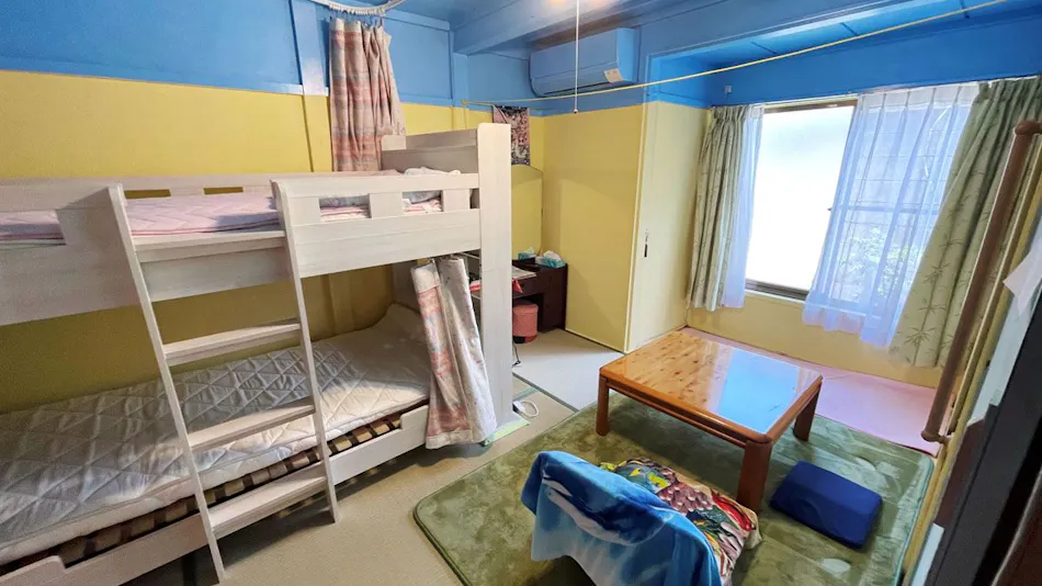 Kouzushima Minshuku Kikunoya ~Kikunoya~