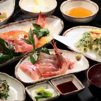 ตัวอย่างอาหารเย็น