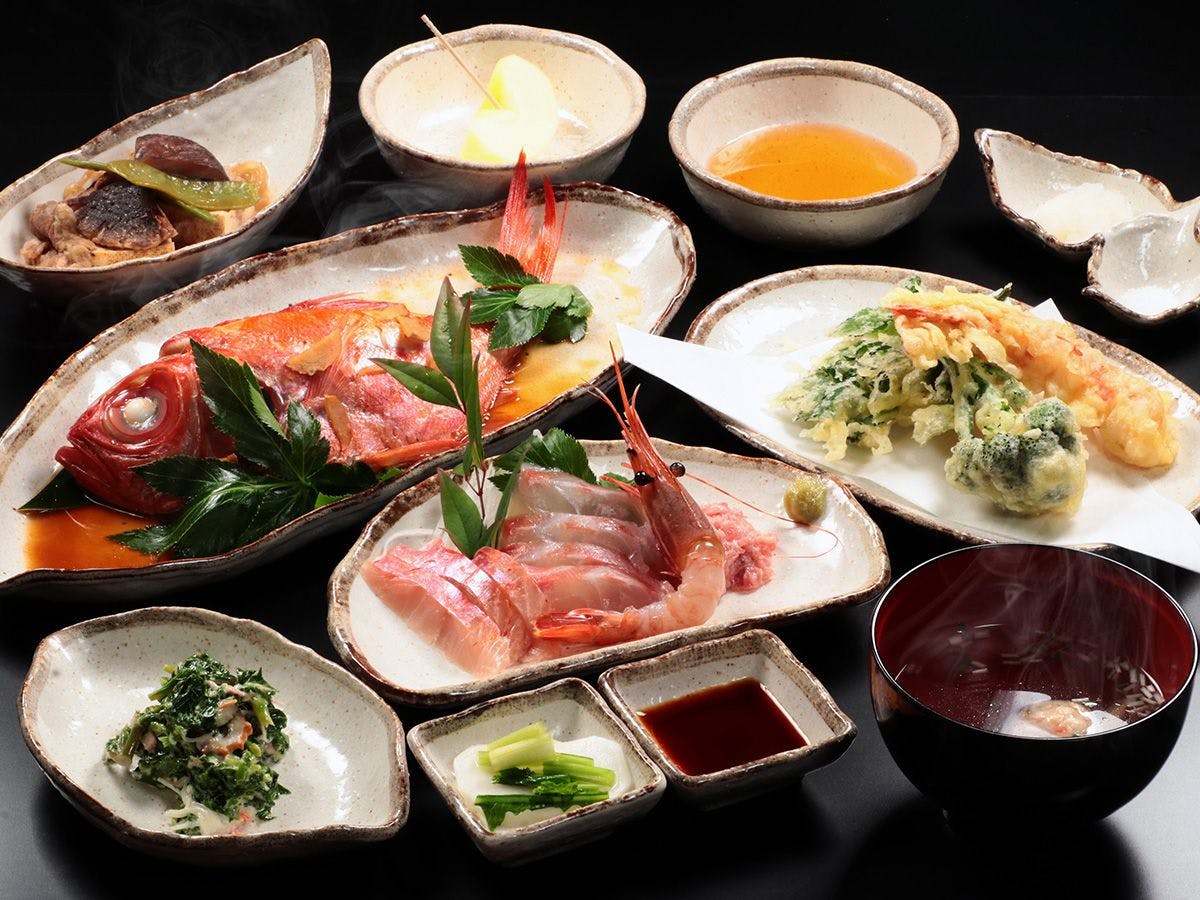 Kouzushima Minshuku Kikunoya ~Kikunoya~