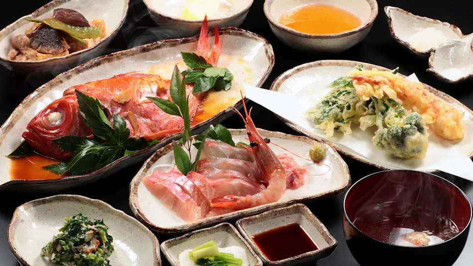 Kouzushima Minshuku Kikunoya ~Kikunoya~