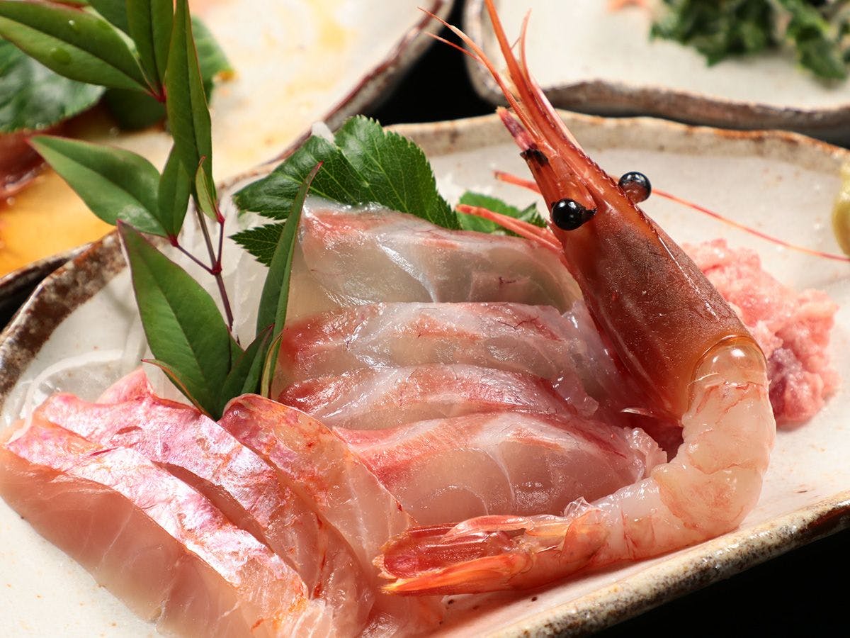 Kouzushima Minshuku Kikunoya ~Kikunoya~