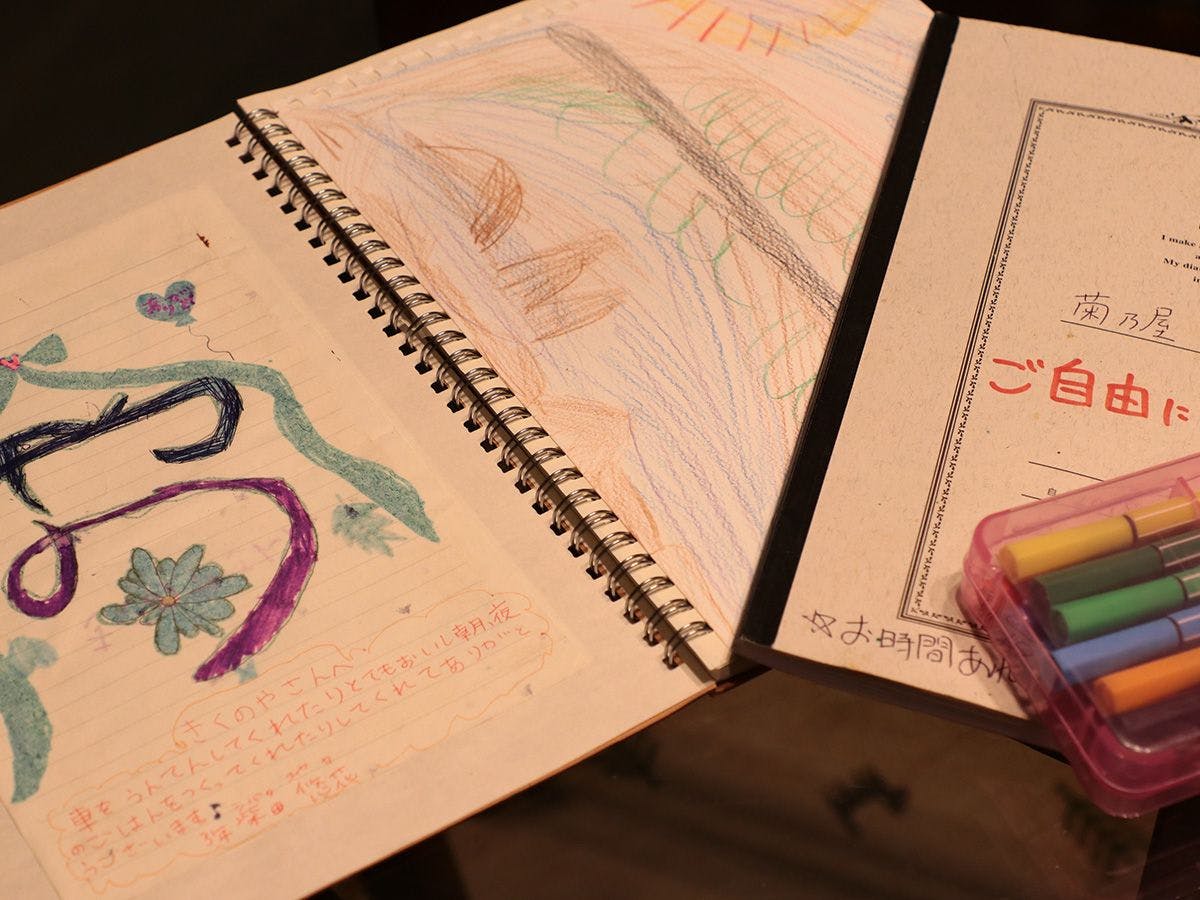 Kouzushima Minshuku Kikunoya ~Kikunoya~