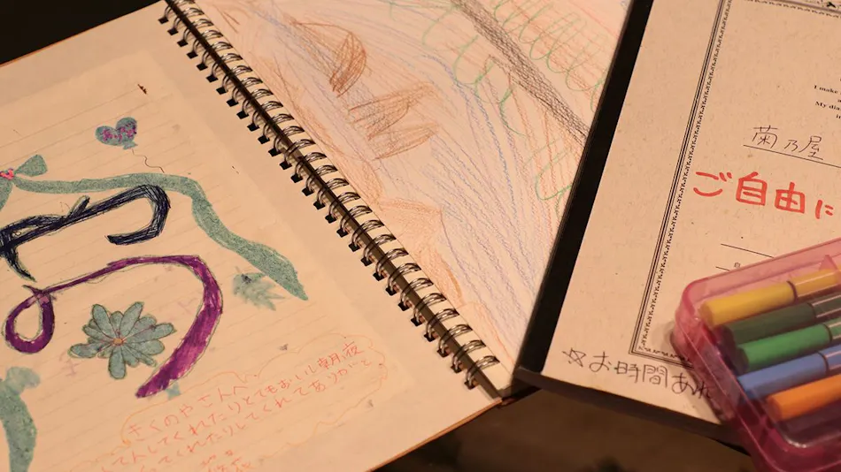 Kouzushima Minshuku Kikunoya ~Kikunoya~