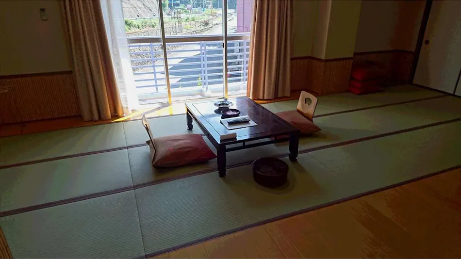 Onagawa Onsen Hanayubi