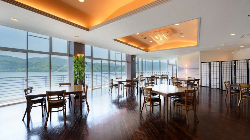 Onagawa Onsen Hanayubi