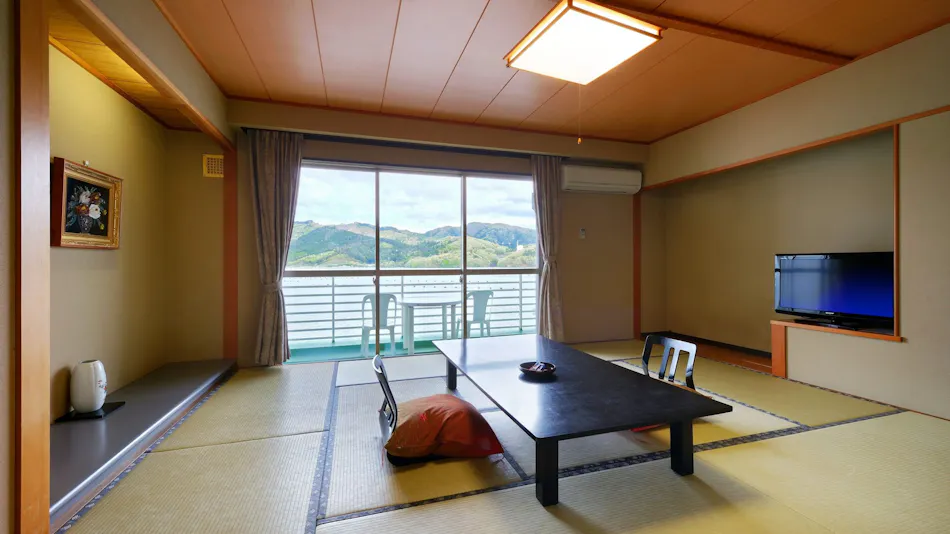 Onagawa Onsen Hanayubi
