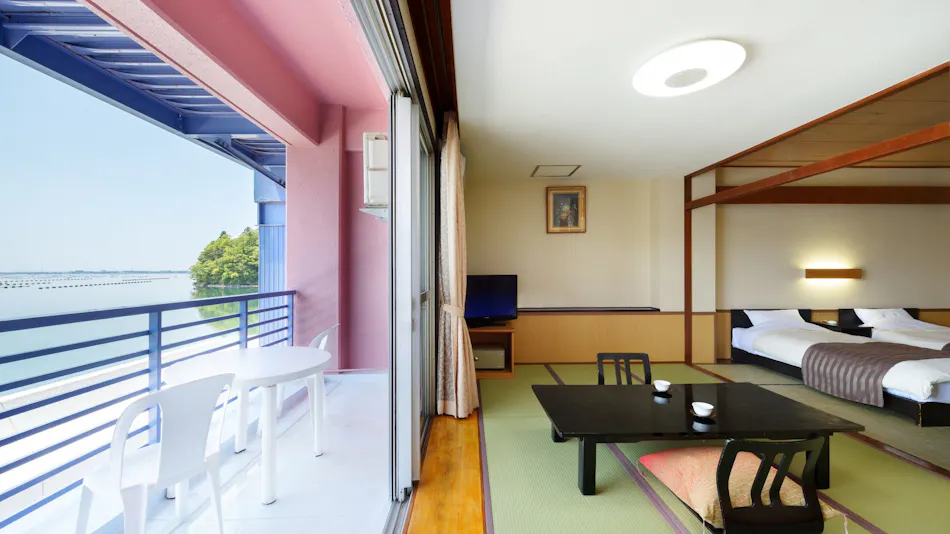 Onagawa Onsen Hanayubi