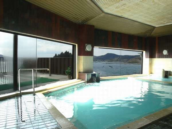 Onagawa Onsen Hanayubi