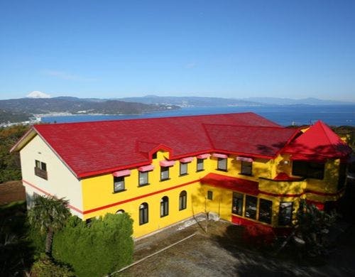 オ シャンビュー ヴィラ ジェイズ の宿泊プラン 予約 Yahoo トラベル