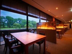 船小屋温泉　ホテル樋口軒