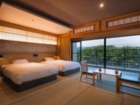 船小屋温泉　ホテル樋口軒