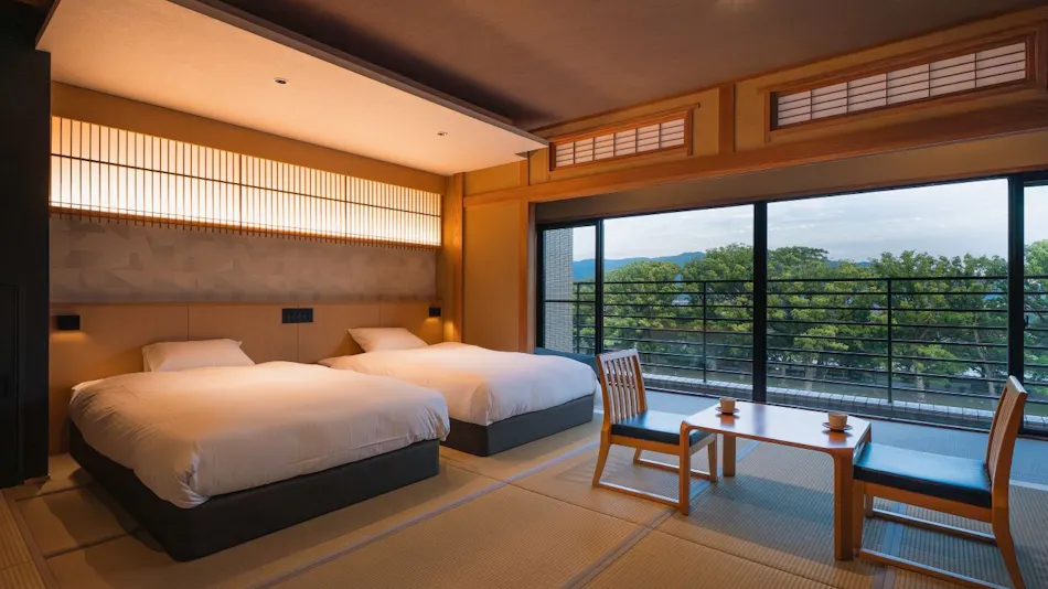 Funagoya Onsen Hotel Higuchiken
