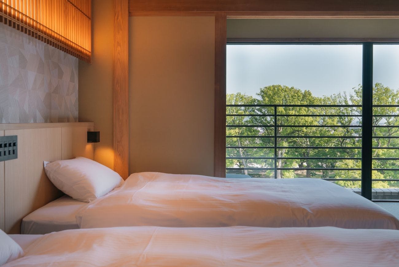 Funagoya Onsen Hotel Higuchiken