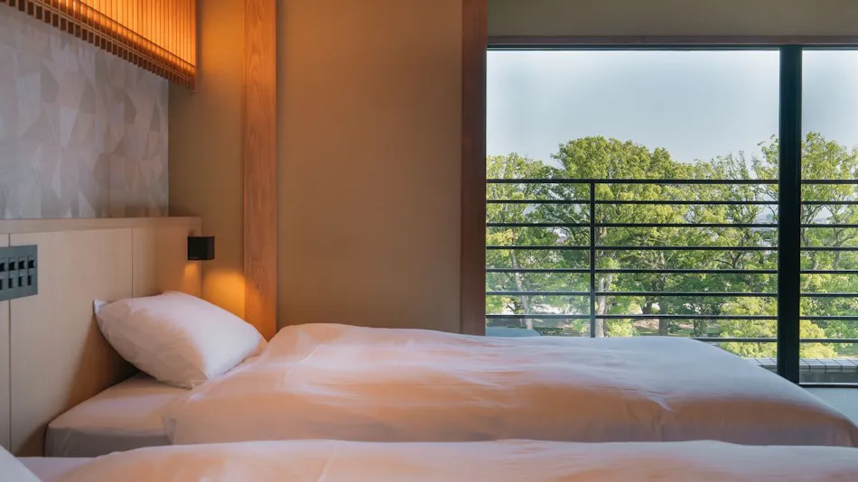 Funagoya Onsen Hotel Higuchiken