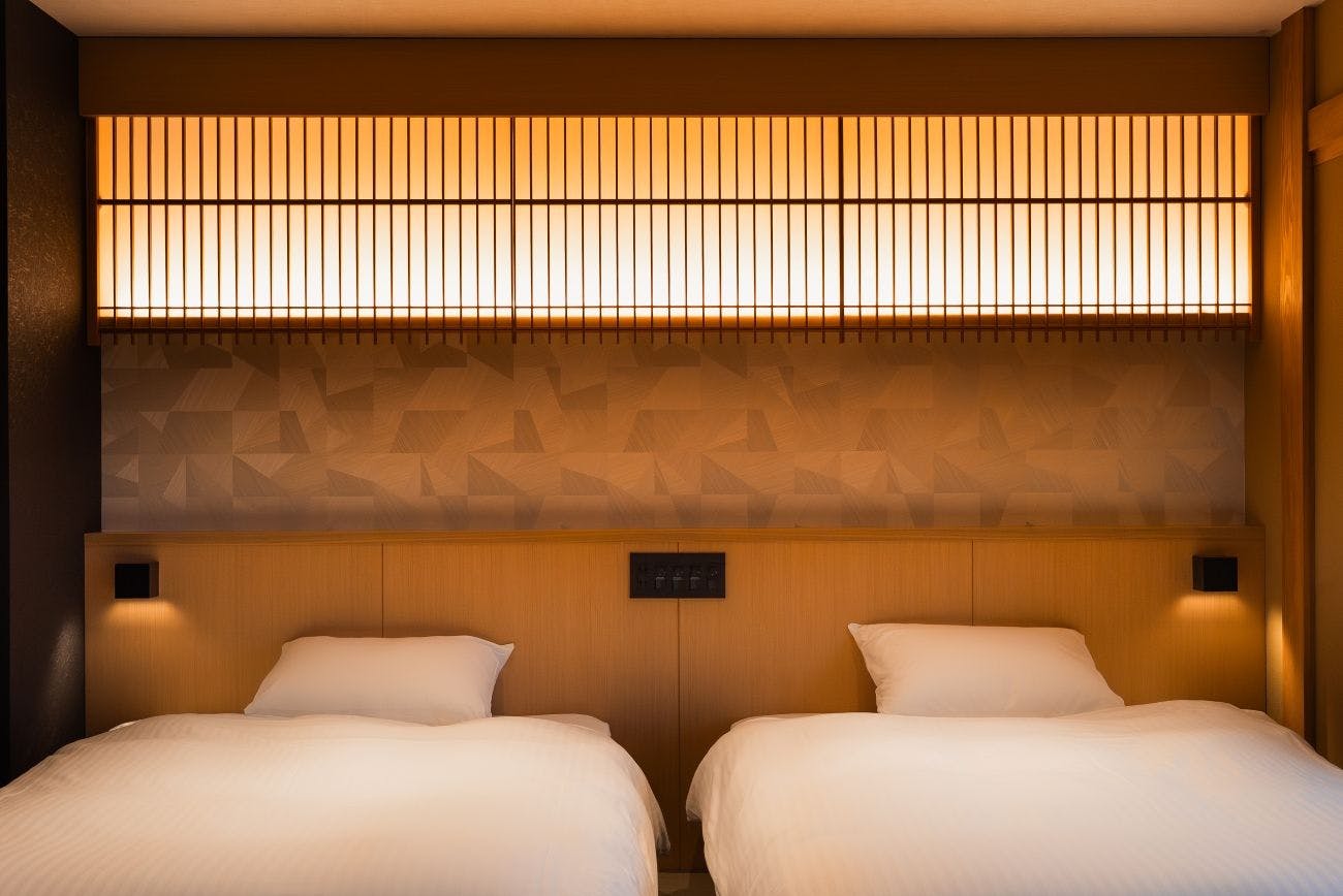 Funagoya Onsen Hotel Higuchiken