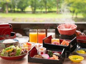 船小屋温泉　ホテル樋口軒