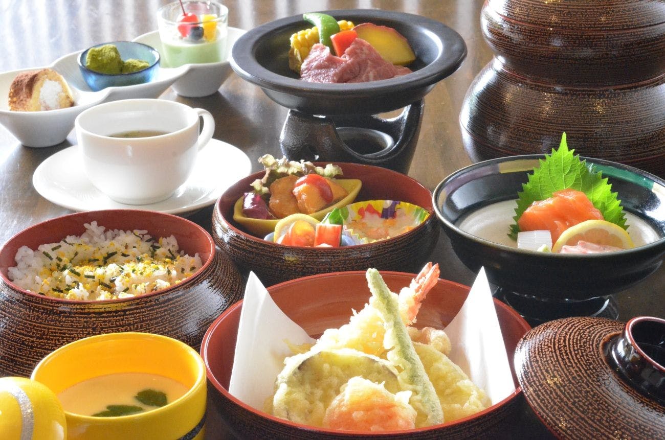 Funagoya Onsen Hotel Higuchiken